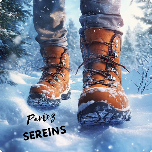 Comment bien choisir ses chaussures pour l'hiver : Guide complet pour le confort et la protection